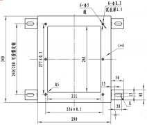 山東卓信電氣LDM-X溜槽堵塞開關溜槽堵塞保護裝置質(zhì)量優(yōu)