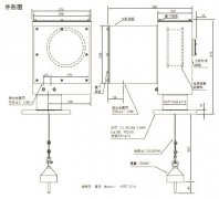 煤礦專(zhuān)用SMG-A-2防爆溜槽堵塞開(kāi)關(guān)_防爆溜槽堵塞開(kāi)關(guān)KBX-220溜槽堵塞開(kāi)關(guān)生產(chǎn)廠家