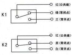 礦用GEJ35不銹鋼兩級(jí)跑偏傳感器飼料廠跑偏開(kāi)關(guān)生產(chǎn)