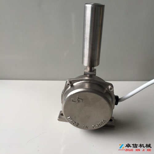 定制GHP-PP-001不銹鋼跑偏開(kāi)關(guān)生產(chǎn)KBW-220p跑偏控制器工廠(chǎng)直供